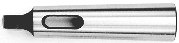 Picture of Quality ImPort GT50024 2 MT X 4 MT Morse Taper Drill Sleeve